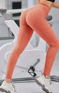 Textured Sport Leggings